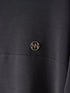 【 予約:2月上旬 】STITCH WORK TEE /Y261-82020